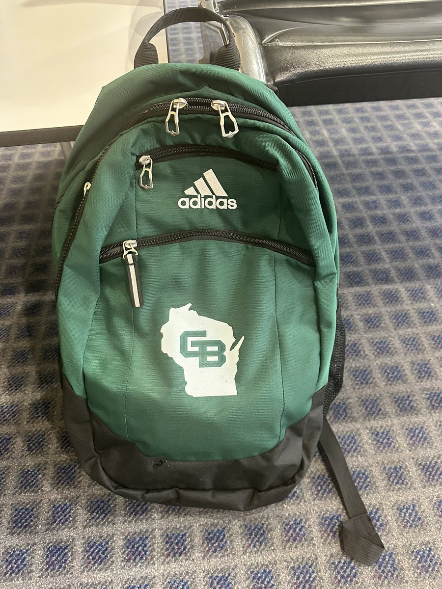 Best of luck to the <a href="/gbphoenixwbb/">Green Bay Women’s Basketball</a> team today.  Represent and Fly Phoenix!