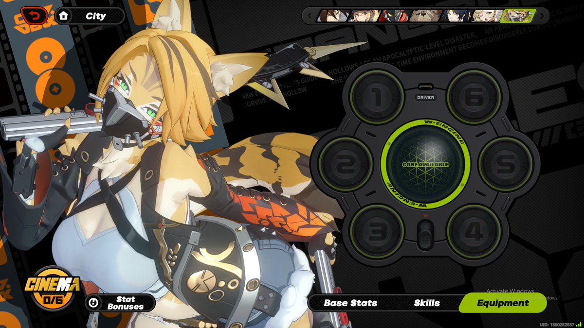 Kuroe Heuristics Prime🐔🐾 (COMMS OPEN 7/10) tweet media