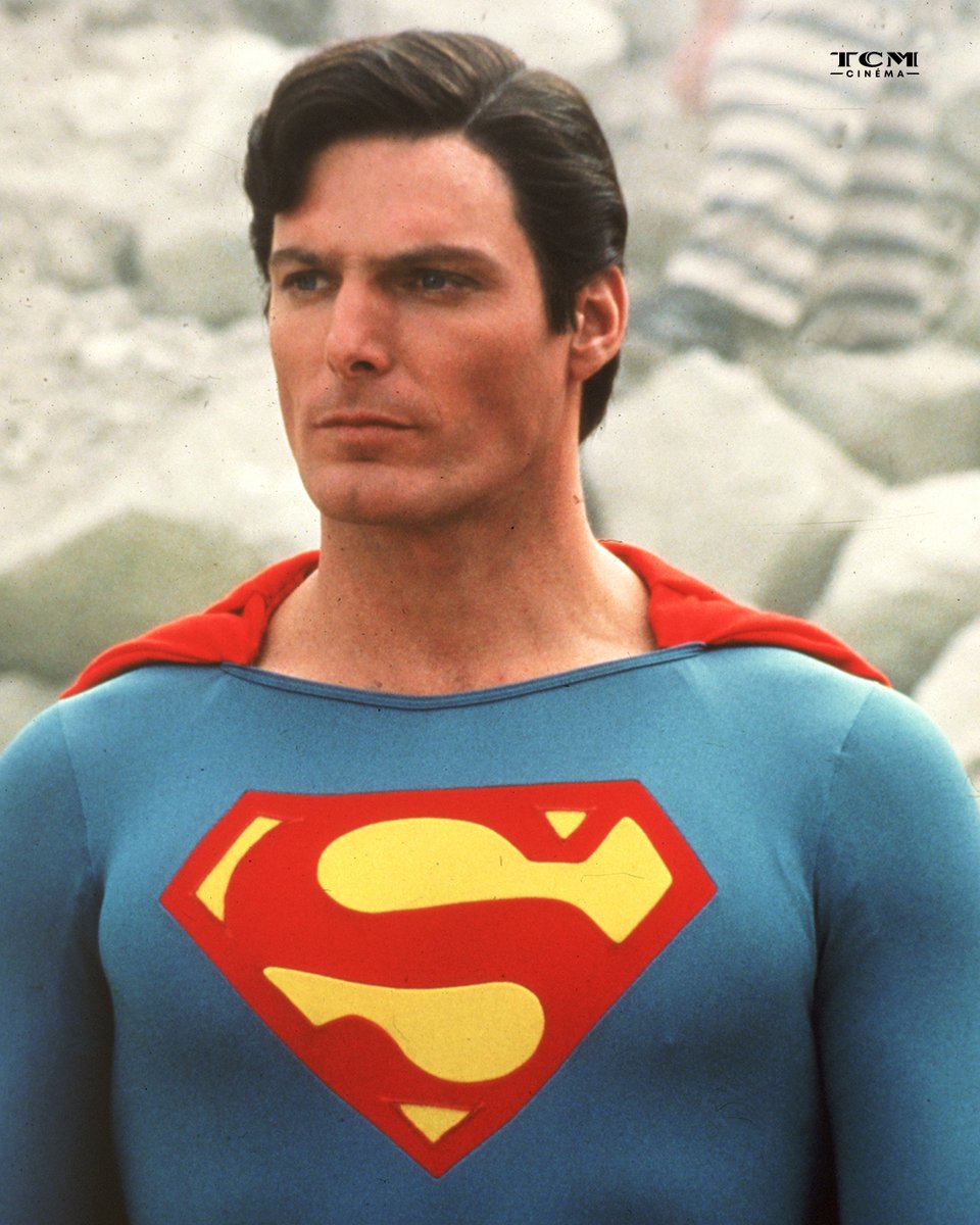 TCM_Cinema's tweet image. C’est votre dernière soirée avec votre super-héros préféré ! 🌠 

Ne manquez pas "Superman 4 : Le Face-à-Face" ⏰ lundi à 20h50 sur #TCMCinéma et à la demande.

#Superman #ChristopherReeve #Cinéma #Saga #SuperHéros #Mythique #Icone #DCComics #ClarkKent #Comics #Film