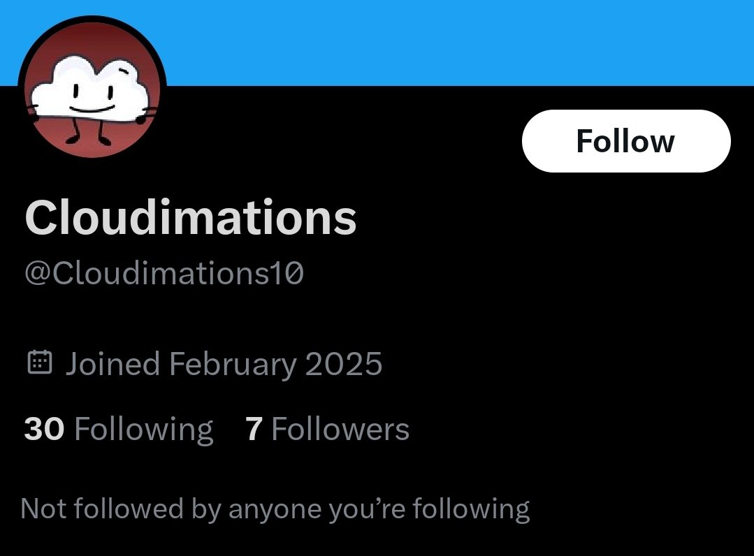 retweet if you have more followers than this guy