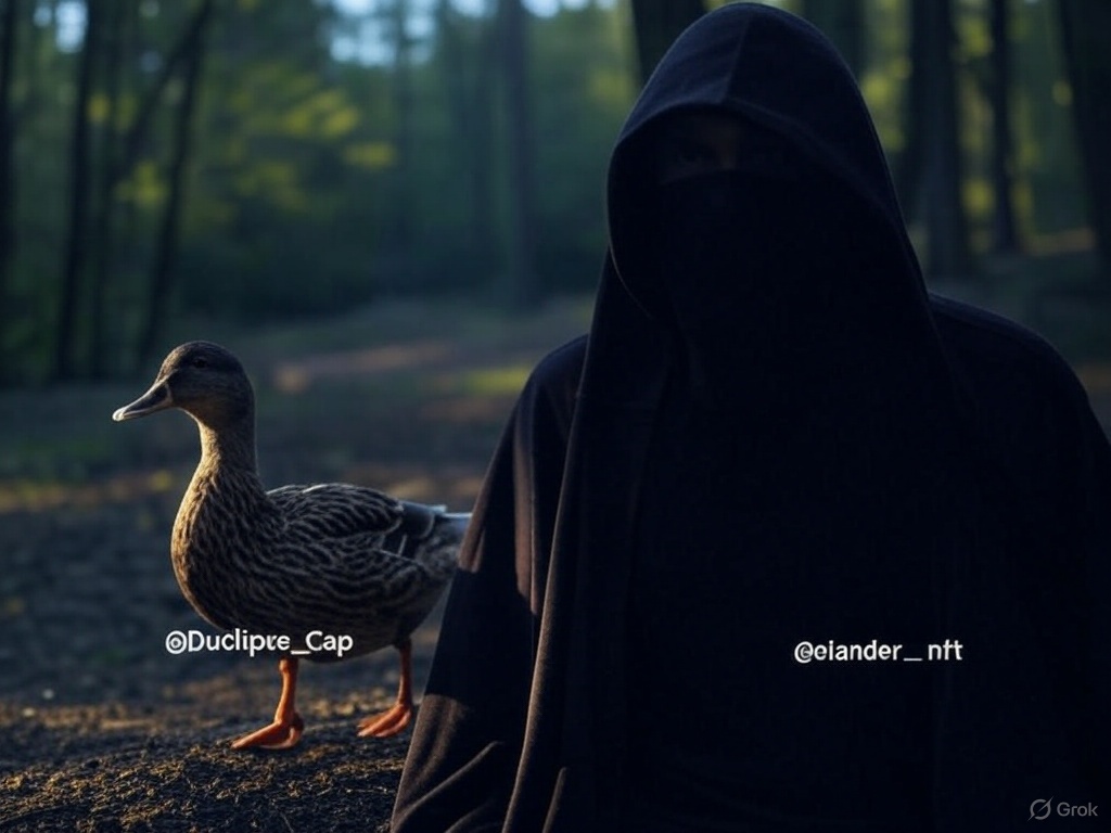 Duclipse Capital tweet media