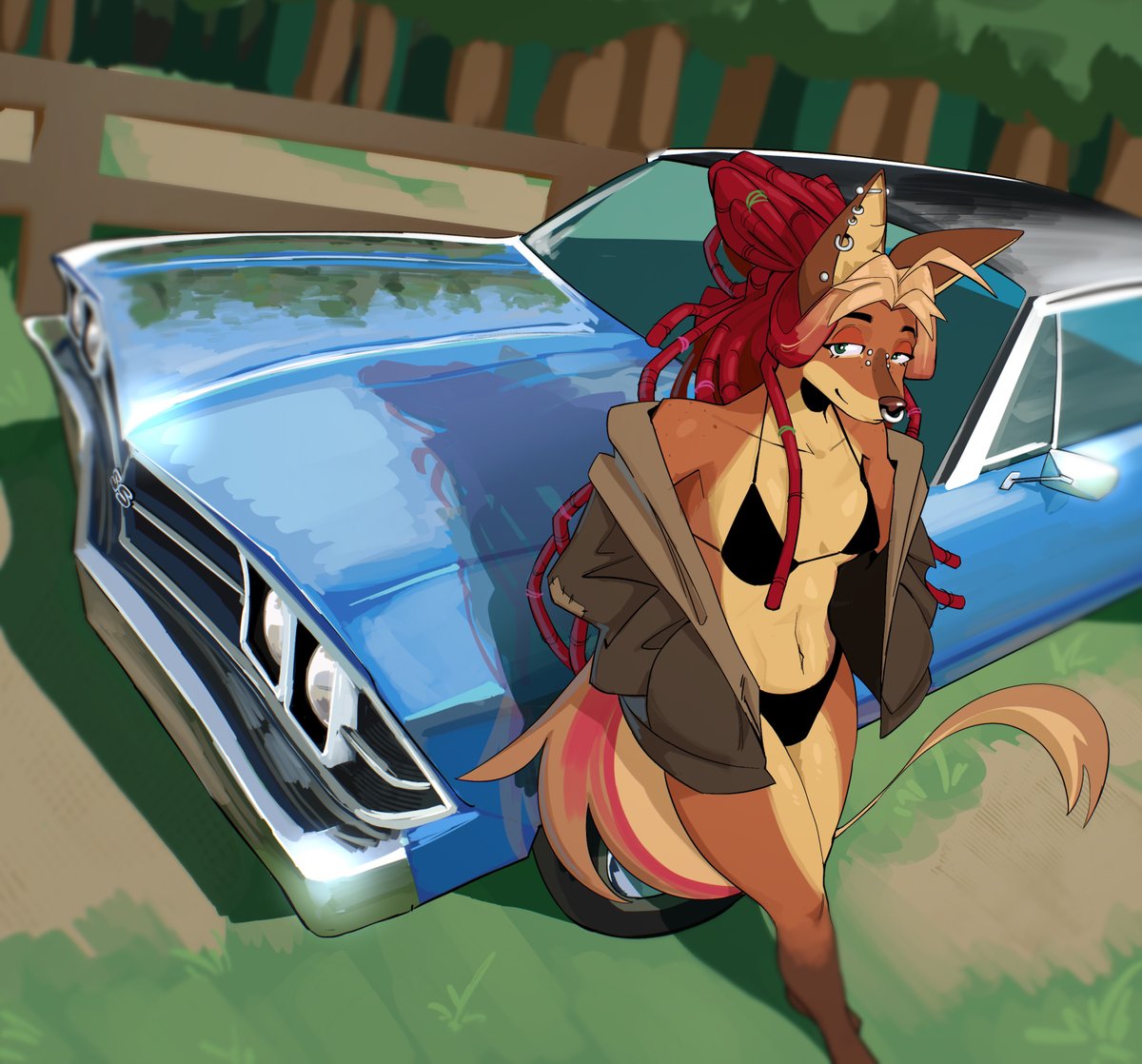 nedwardo | COMMS CLOSED tweet media