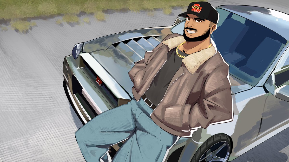 nedwardo | COMMS CLOSED tweet media