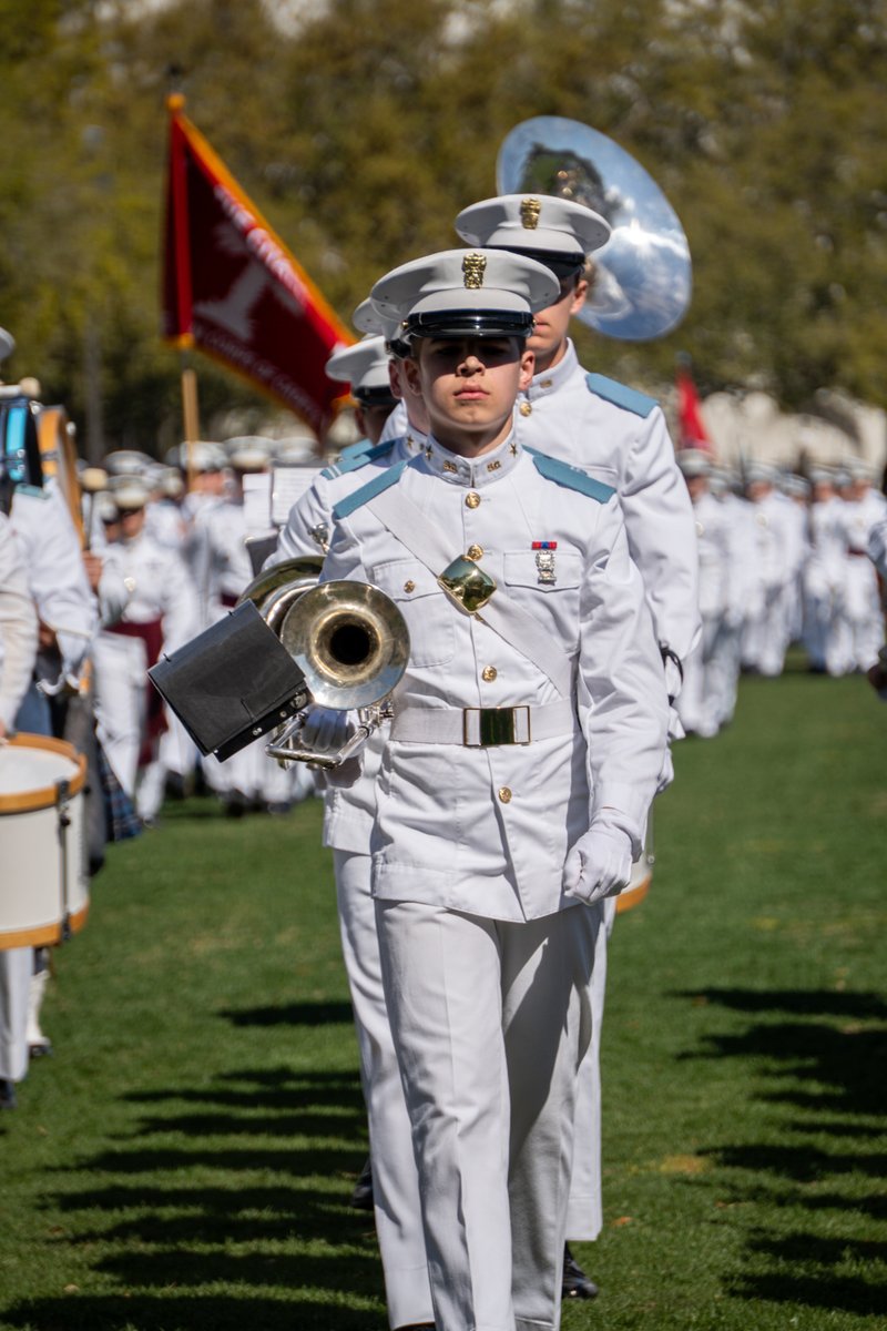 Citadel1842's tweet photo. Today, we honor the legacy and history of the South Carolina Corps of Cadets. Happy Corps Day! https://t.co/OUB1LG7m1Q