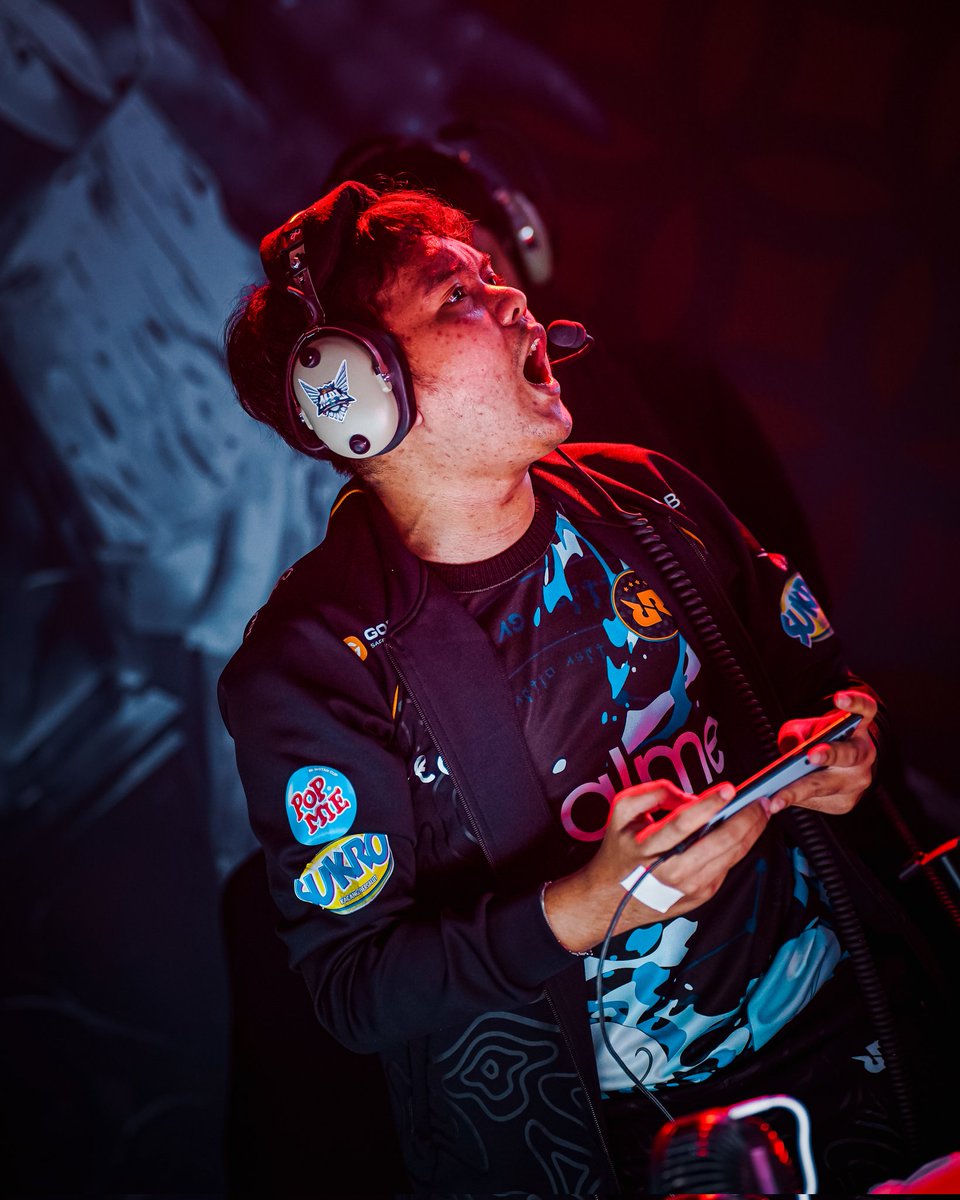 mplidofficial's tweet image. 🥶🥶🥶🥶

#WeOwnThis #MPLIDS15 #FotoNarasiMPL