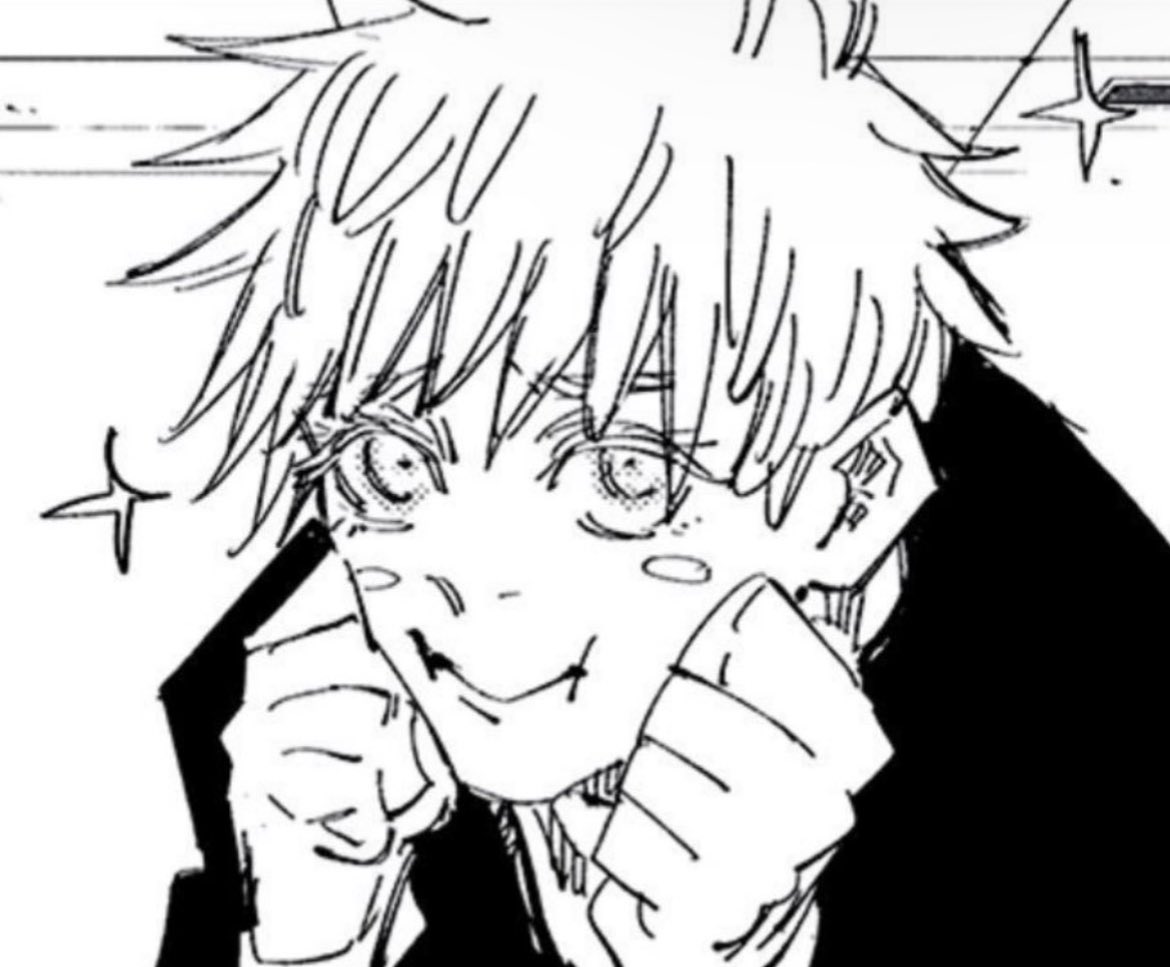 for as long as I live, I will love you forevermore, Gojo Satoru