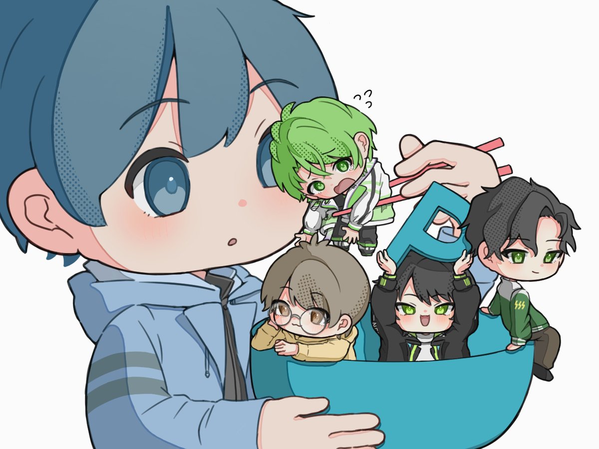 み そ し る ページ ぽみそしる #絵みそしる