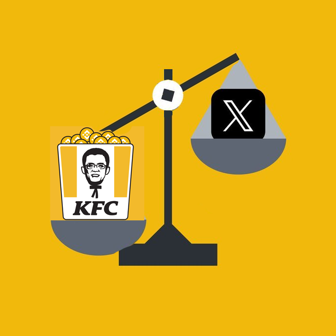 King of Crypto tweet media