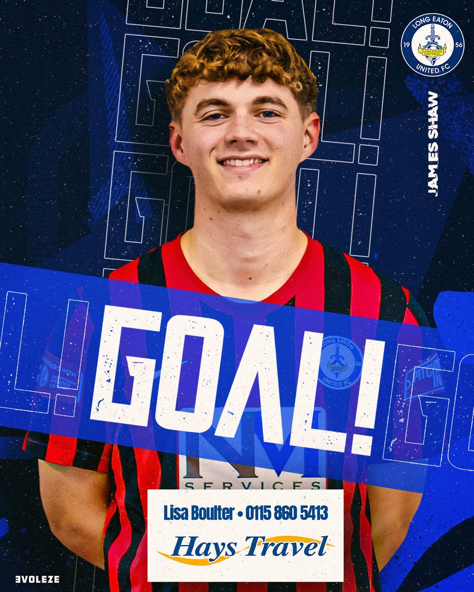 Long Eaton United FC (@longeatonunited) on Twitter photo 