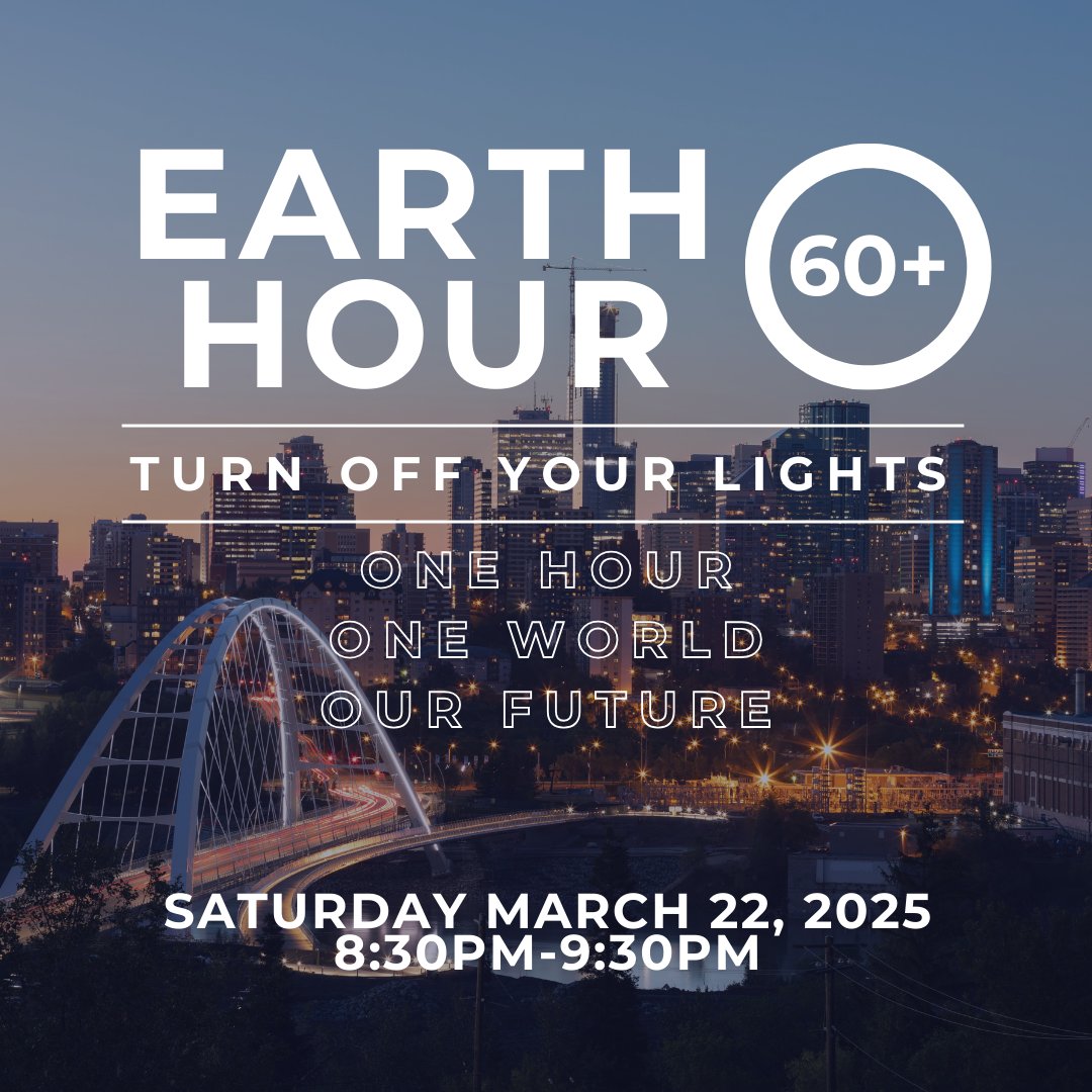 CORE Recycling &amp; CORE Environmental encourages our communities to get involved in Earth Hour on March 22, 2025, from 8:30-9:30pm local time.
All you need to do is switch off any non-essential lights for 60 minutes. Take the time to go dark and unwind alone or with loved ones.