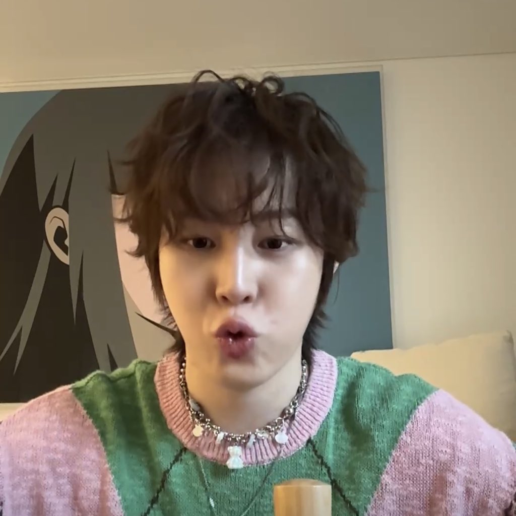 250322 #하성운 청국장 미역국 시츄에이션
🫧 youtu.be/jj0P7DW1NHI

#HASUNGWOON