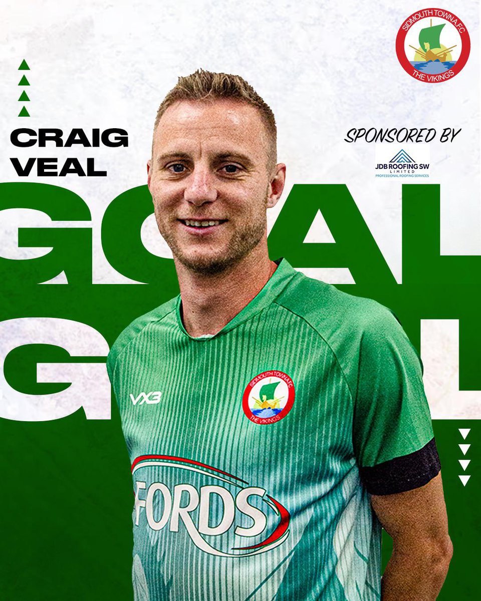 54 | GOAAAAAAAAAAL 😍

A wonderful clip from Millsy finds Caney in behind, his touch is superb and rolls the ball towards the corner, it’s saved but <a href="/craigveal7/">Craig Veal</a> keeps his composure to finish well!

1-3

#UTV💚#Vikings

<a href="/swpleague/">WALTER C. PARSON PENINSULA LEAGUE</a> <a href="/swsportsnews/">South West Sports News</a>