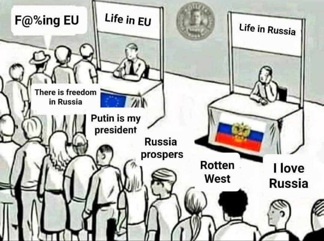 Anti Vatnik System (@alvinosrif27693) on Twitter photo 