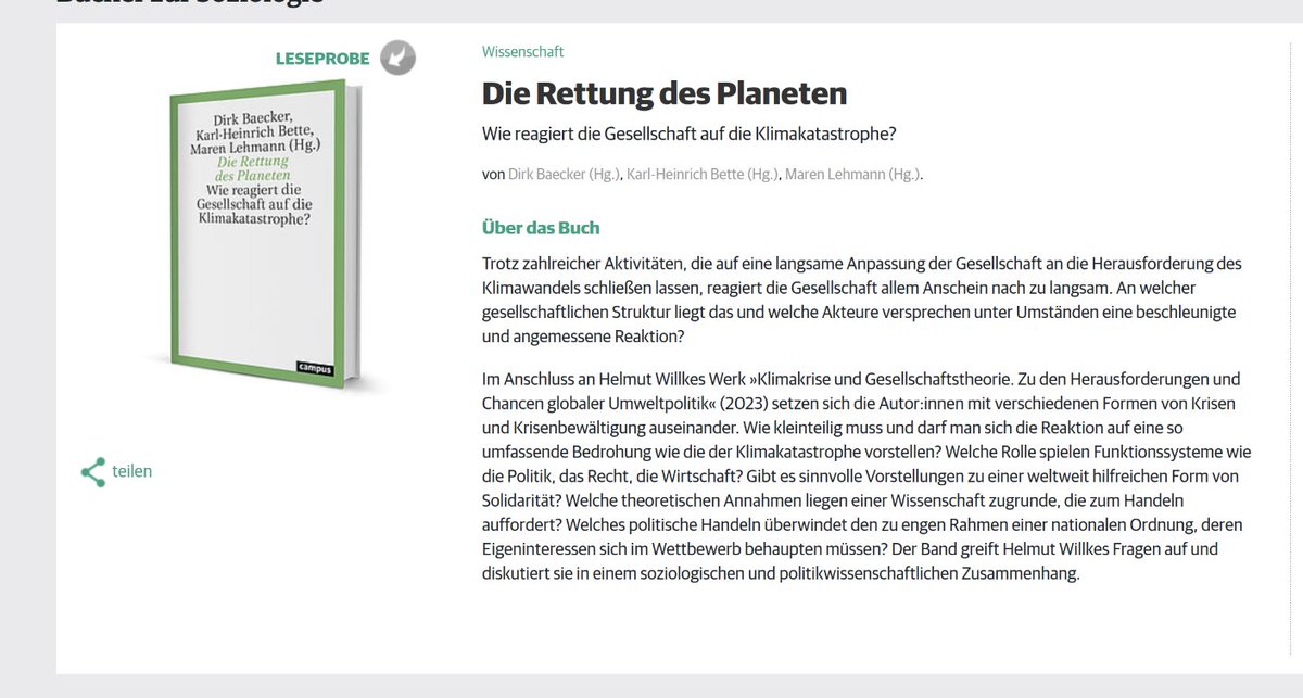 diese woche erschienen