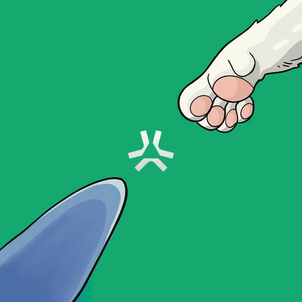 We are coming soon to <a href="/AbstractChain/">Abstract</a>!

A lot of you have been asking how to get a WL spot—it’s actually pretty simple. We’re looking for the most active, most deserving members of our community. No bots, no farmers—only genuine supporters who truly believe in what we’re building.