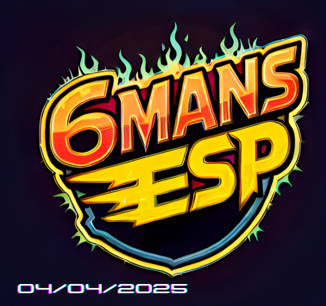 ¡ES OFICIAL! VUELVE 6MANS ESP 
04/04/2025