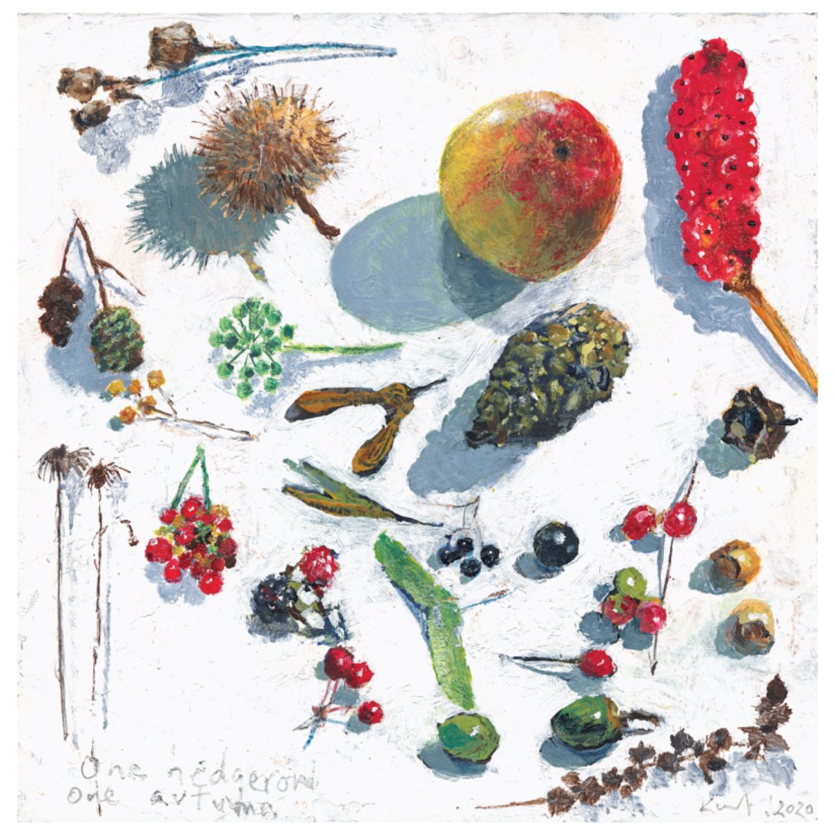Caught by the River (@tweetbytheriver) on Twitter photo Two new <a href="/KurtJacksonArt/">Kurt Jackson Artist</a> exhibitions โ 'Biodiversity' at <a href="/Cornwall_Museum/">Cornwall Museum and Art Gallery</a>, and 'Sea Flower' at the <a href="/JacksonFGallery/">Jackson Foundation</a> โ have just opened in Cornwall caughtbytheriver.net/2025/03/kurt-jโฆ Two new <a href="/KurtJacksonArt/">Kurt Jackson Artist</a> exhibitions โ 'Biodiversity' at <a href="/Cornwall_Museum/">Cornwall Museum and Art Gallery</a>, and 'Sea Flower' at the <a href="/JacksonFGallery/">Jackson Foundation</a> โ have just opened in Cornwall caughtbytheriver.net/2025/03/kurt-jโฆ
