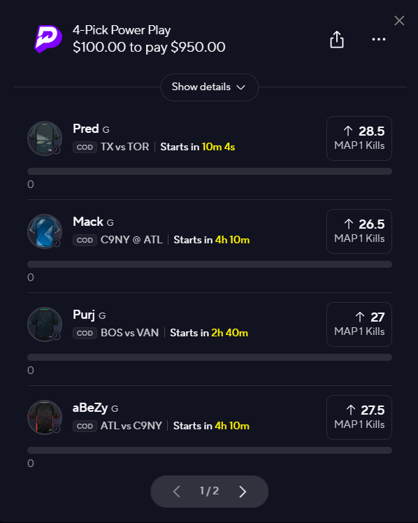 Breaking Point tweet media