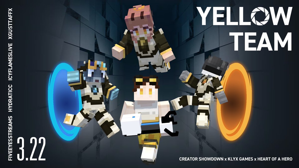 Fives 🐟 Coelacanth VTuber 【Vtamini】 tweet media