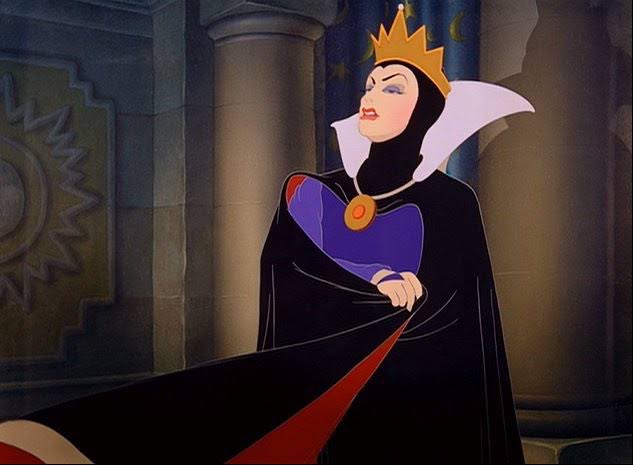 Kikansha_'s tweet image. Evil queen #RagnarokM #SEAserver