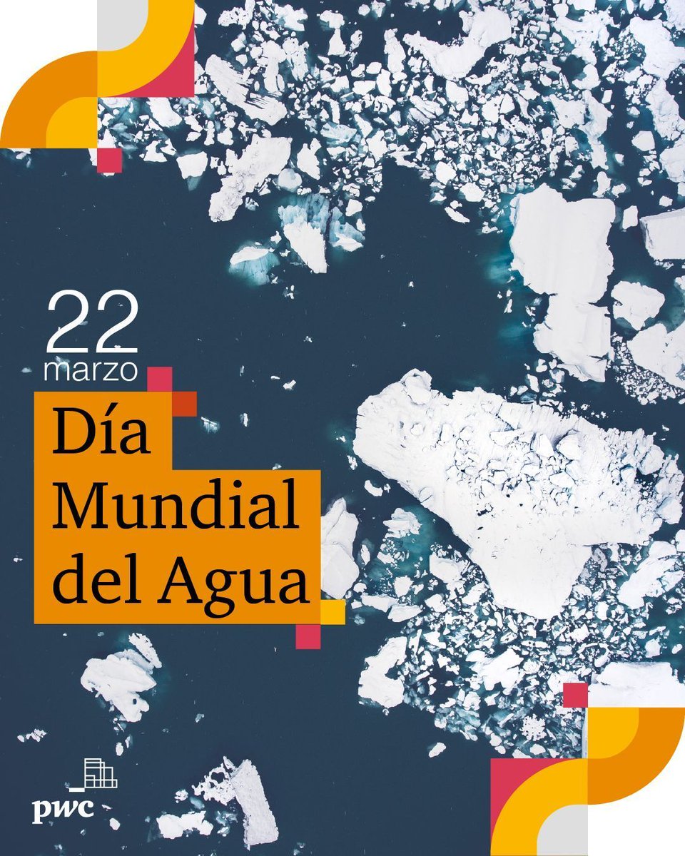 Conmemoramos el Día Mundial del Agua 2025 con un propósito claro: hacer del uso responsable del agua una prioridad para todos. En PwC, ofrecemos soluciones empresariales que transforman la gestión del agua en una ventaja competitiva y un compromiso con el planeta.