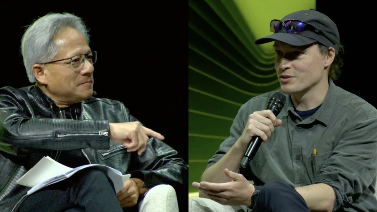 Realizing useful quantum computers isn't about breakthroughs — it’s about the work that follows them. We take inspiration from <a href="/nvidia/">NVIDIA</a> for their relentless focus and execution over the years, and we couldn’t be more proud of the <a href="/PsiQuantum/">PsiQuantum</a> team for their commitment to building