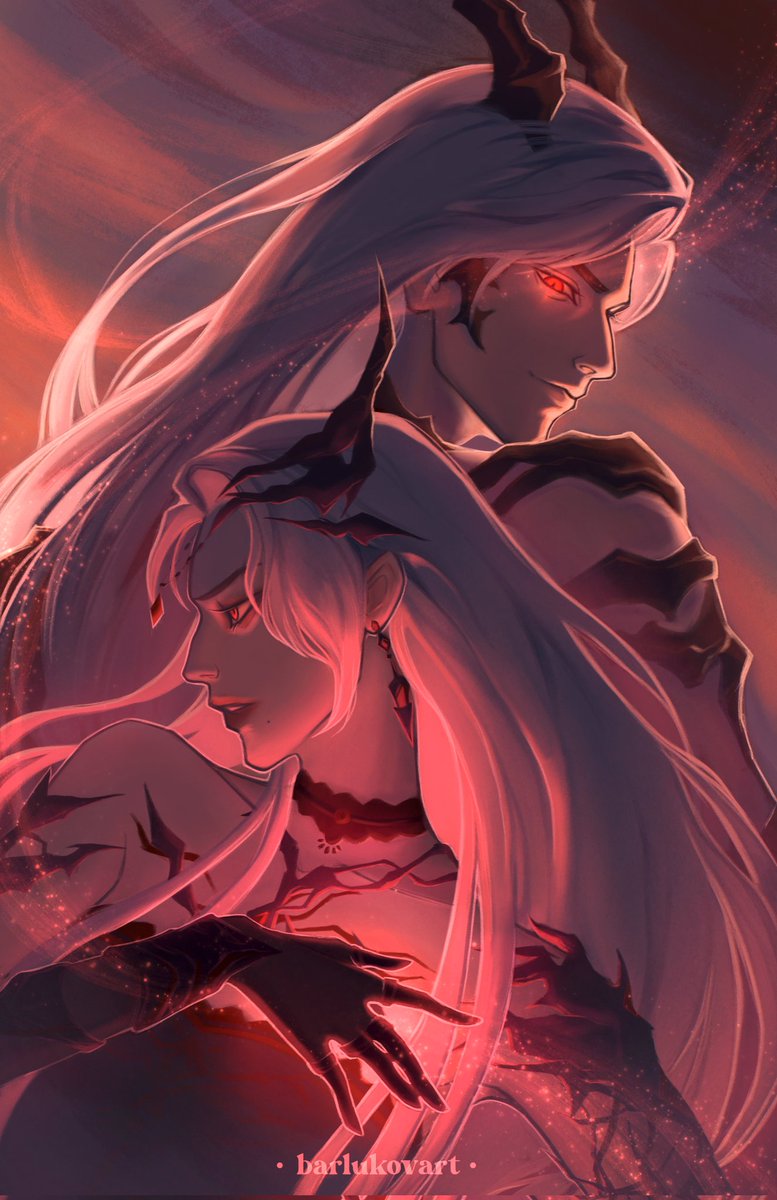 Desire
#sylusmc #LoveandDeepspace