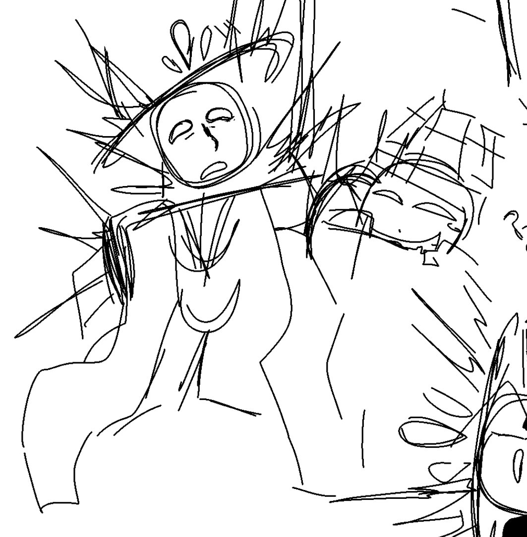 No_Namern's tweet photo. that comic somehow drained my essence away uh
#1xnoli stuff as my own comfort
#forsaken https://t.co/RBp4w6XKOb