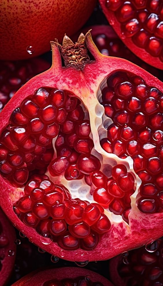 naturallyneve's tweet image. The Bible mentions:

Lamb 200 times.
Raw Milk 50 times.
Cows 270 times.
Pomegranates 33 times.
Sourdough Bread 360 times.
Goats 88 times.
Figs 55 times.
Fish 40 times.
Raw Honey 61 times.
Butter 10 times.
Salt 40 times.
Olive Oil 191 times.

EAT BIBLICALLY.