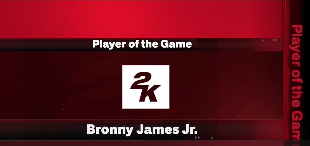 ojsullivan21's tweet image. Sorry @KingJames I traded for @BronnyJamesJr and this happened… 

#visualizeyourfuture