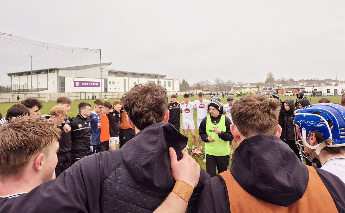 Christine Murray (@chrismur11) on Twitter photo Kildare Hurlers promoted to Division 1B for 2026! Well done to the team & management. 🏳 Kildare Hurlers promoted to Division 1B for 2026! Well done to the team & management. 🏳