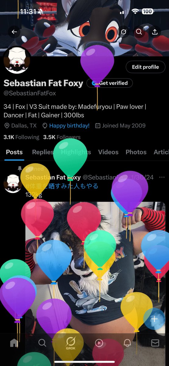 Time to get the day started ^^