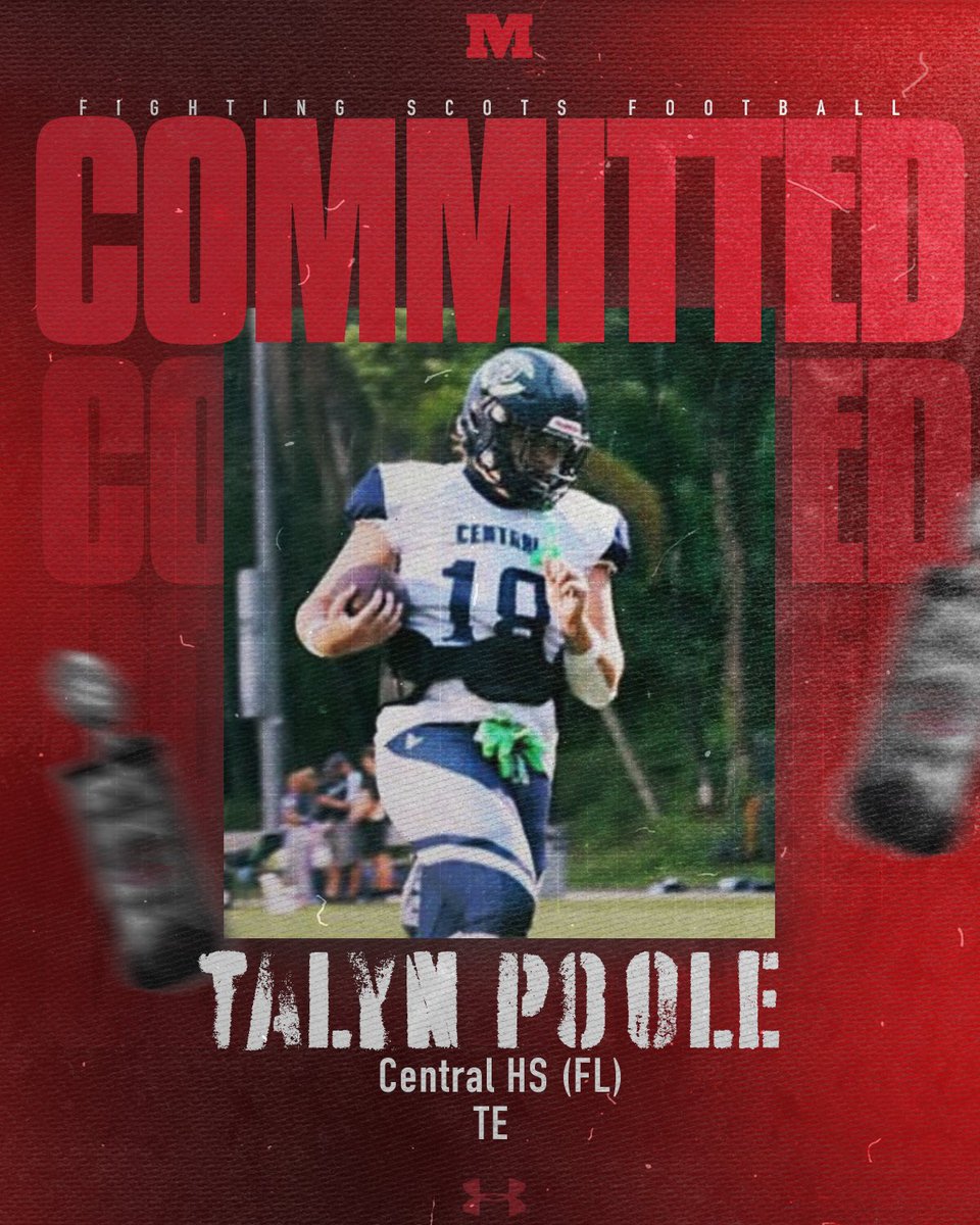 Talyn Poole (@talyn_poole25) on Twitter photo #AGTG I will be continuing my Athletic and Academic career at Monmouth College! <a href="/CooperGosch/">Coach Gosch</a> <a href="/MCBraunyBoy/">Chad Braun</a> <a href="/CoachN8Graham/">Nate Graham</a> <a href="/CoachFreitag/">Joe Freitag</a> <a href="/Coachjrp/">Coach P Jim Pusateri</a> <a href="/CHSBearsFB/">Central High School Football</a> <a href="/CHS_BearsAD/">CHS Athletics</a> #AGTG I will be continuing my Athletic and Academic career at Monmouth College! <a href="/CooperGosch/">Coach Gosch</a> <a href="/MCBraunyBoy/">Chad Braun</a> <a href="/CoachN8Graham/">Nate Graham</a> <a href="/CoachFreitag/">Joe Freitag</a> <a href="/Coachjrp/">Coach P Jim Pusateri</a> <a href="/CHSBearsFB/">Central High School Football</a> <a href="/CHS_BearsAD/">CHS Athletics</a>