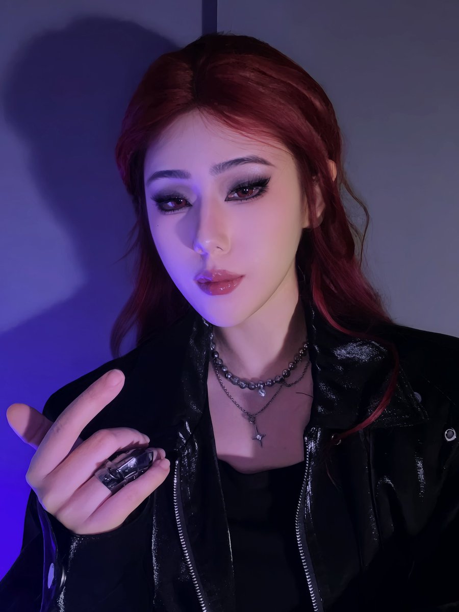 请坐 #第四爱 #四爱女攻