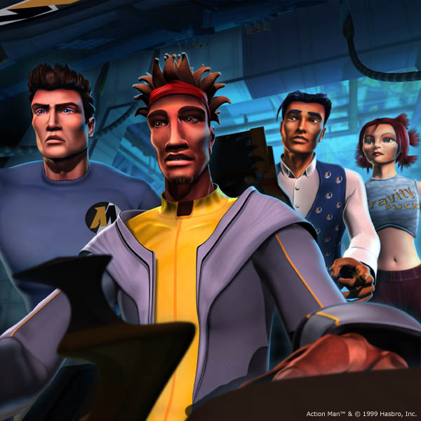 Cartoon Night in Canada tweet media