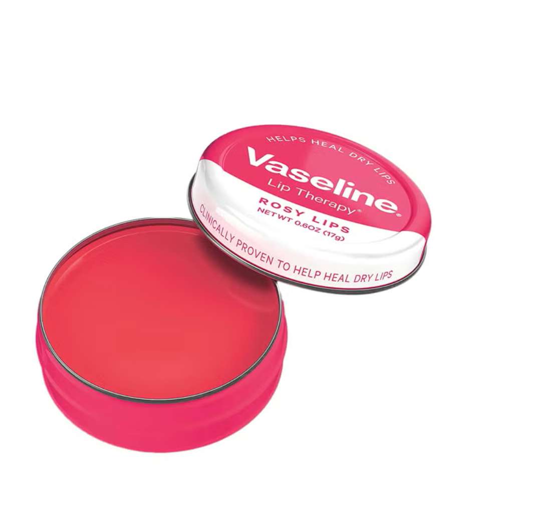 لايفوتكم  
محدد شفايف ألوان نود وبني وكشمير  فلومار حبه ١٣
 حبتين محدد ١٥ ريال فقط 
فازلين الأصلي معالج الشفاه باللون
 الوردي  جرام20 حبه ١٠﷼
عرض بتاخذين 2 ١٨ريال 
مناديل  أظافر  ٤حبات 10
حبتين 5ريال
مصرح من هيئة الدواء والغذاء 

#امطار_الرياض_الان
#رمضان22_الدعاء_المستجاب