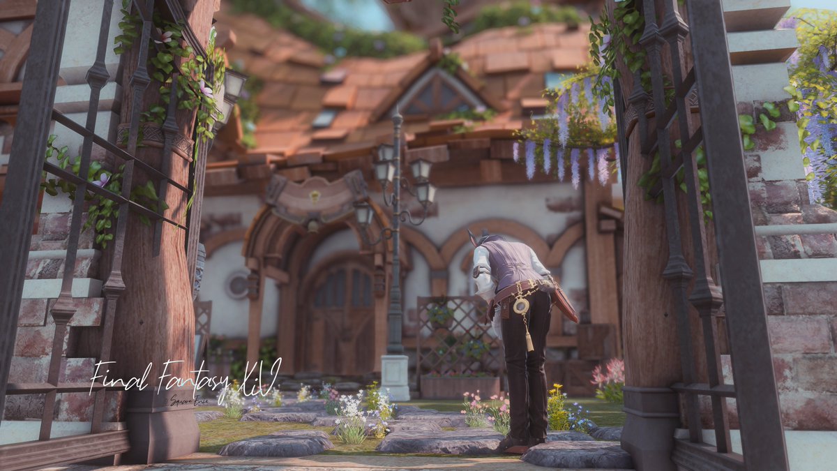 Rigil (@rigil_ff14) on Twitter photo ありがとうございました。 ありがとうございました。