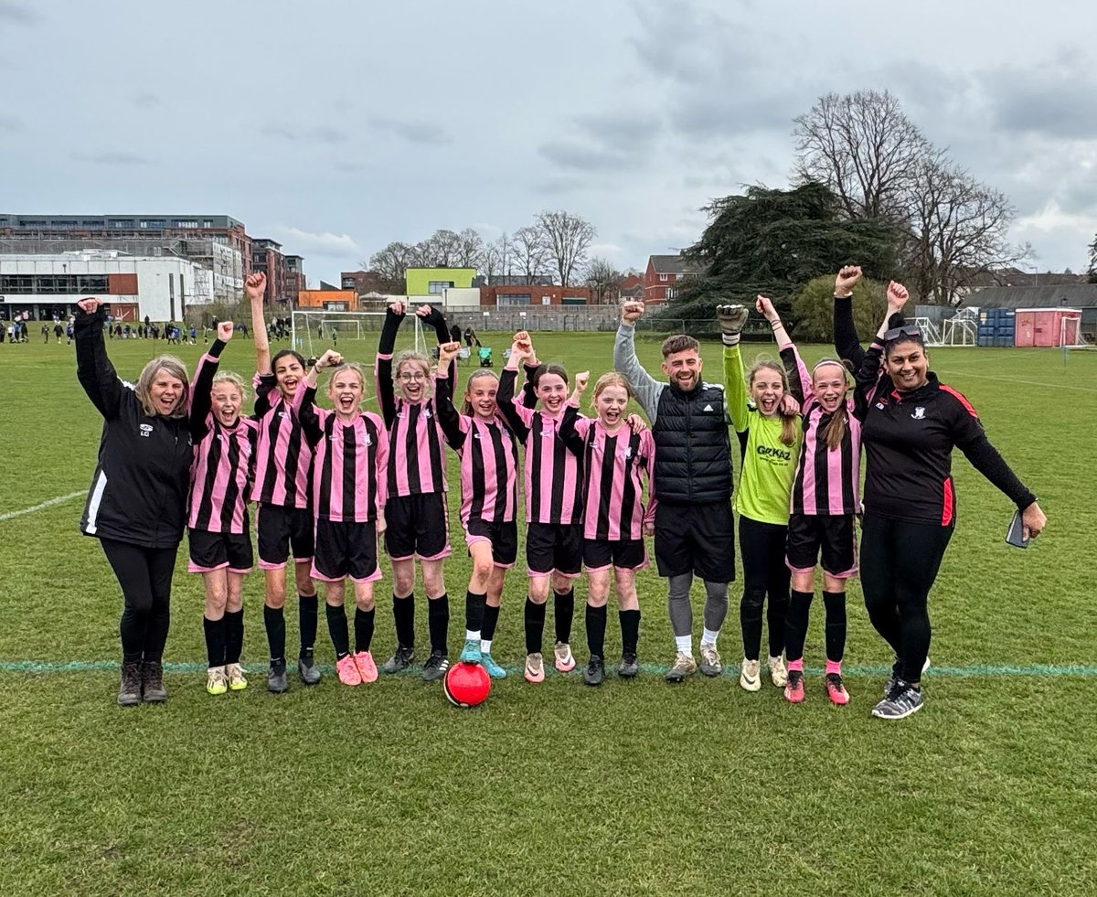 Falkland Primary tweet media