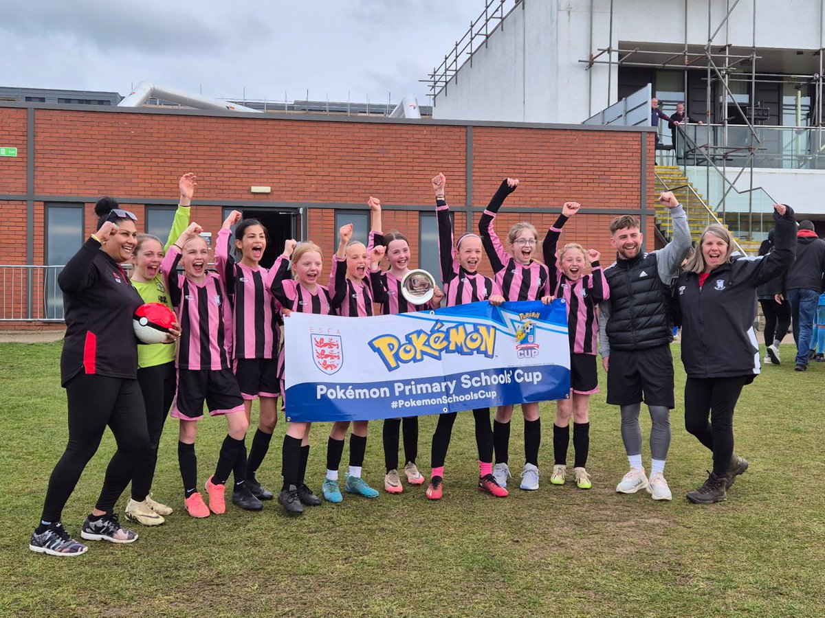 Falkland Primary tweet media