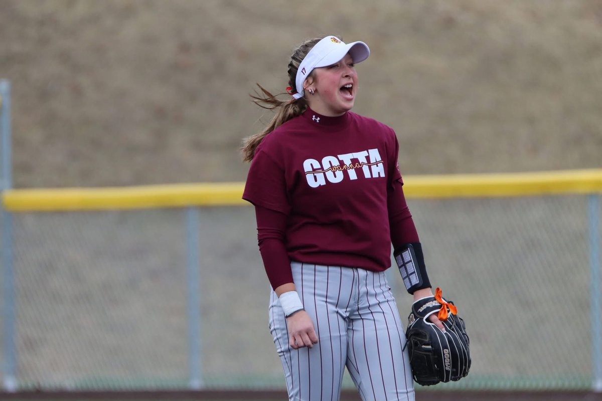 This season is for you Coach Hamilton! Every day we’ll continue to grow our GottaWanna in your honor!