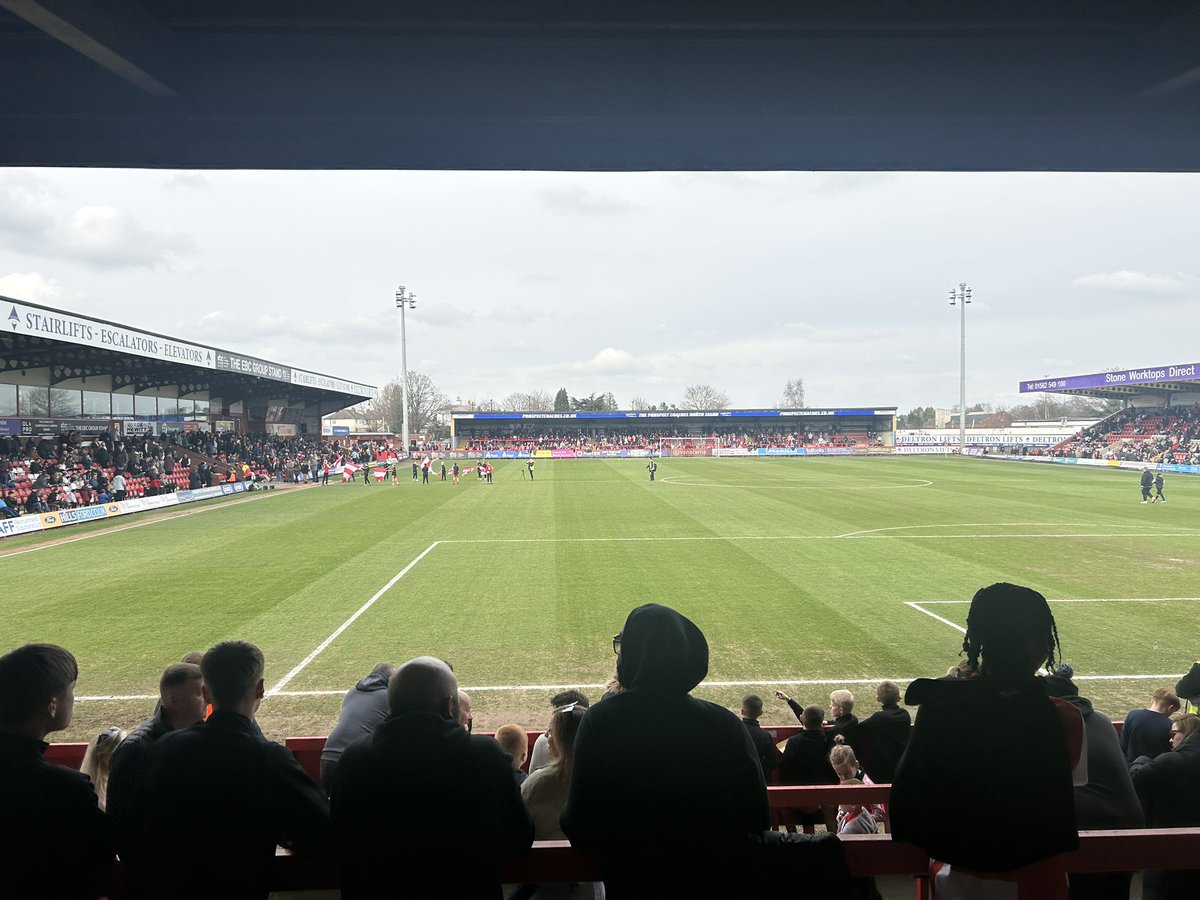 eastham_robert's tweet photo. @khfcofficial  great day for the academy teams. https://t.co/KXcT3Hy8EM