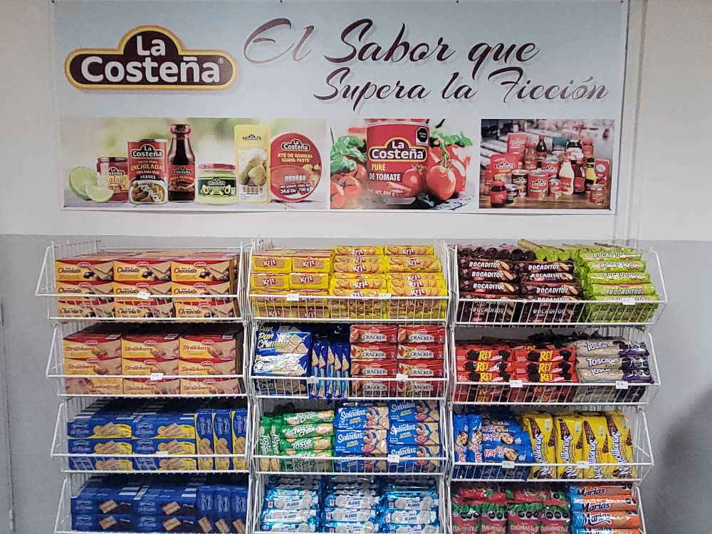 La Tienda Lily Modas reabre sus puertas con una nueva modalidad de venta.
<a href="/TiendaCaribeGTM/">Tiendas Caribe Guantánamo</a> <a href="/VIC3NT3_CH/">VICENTE CHIU PARGAS</a>