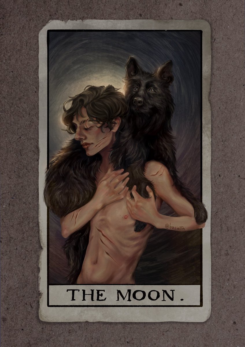 basietta's tweet photo. the moon (y) https://t.co/LObPiyj65s