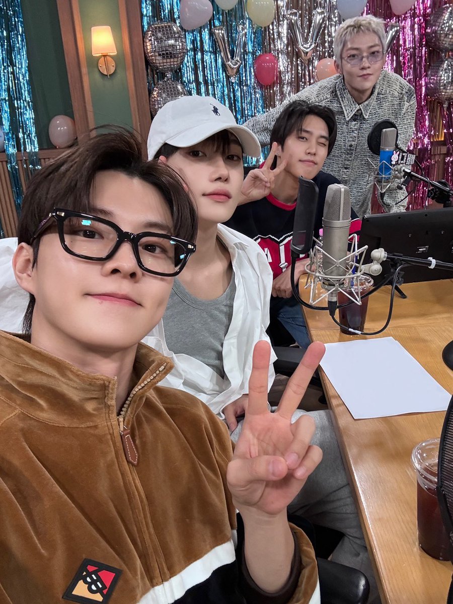 더보이즈 (THE BOYZ) tweet media
