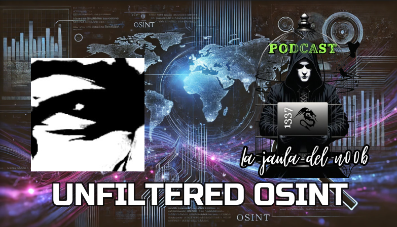 La Jaula del N00b (@lajauladeln00b) on Twitter photo π₯ Just released! We interviewed <a href="/Sox0j/">Soxoj</a>, a top OSINT expert, on La Jaula del N00b! π
We talked about OSINT, AI, geolocation, and Deep Web investigations! π
Don't miss it! π§
youtu.be/yB5-9yEwRvc
<a href="/debugsec1337/">DEBUGSEC ENTERPRISEπ²π½</a> <a href="/HackersOIHEC/">OIHEC hackers</a> <a href="/poolfme/">Pool Mendoza</a> <a href="/AxelMetalCyber/">AxelMetal - AXCYBERSEC</a> #OSINT #podcast #infosec π₯ Just released! We interviewed <a href="/Sox0j/">Soxoj</a>, a top OSINT expert, on La Jaula del N00b! π
We talked about OSINT, AI, geolocation, and Deep Web investigations! π
Don't miss it! π§
youtu.be/yB5-9yEwRvc
<a href="/debugsec1337/">DEBUGSEC ENTERPRISEπ²π½</a> <a href="/HackersOIHEC/">OIHEC hackers</a> <a href="/poolfme/">Pool Mendoza</a> <a href="/AxelMetalCyber/">AxelMetal - AXCYBERSEC</a> #OSINT #podcast #infosec