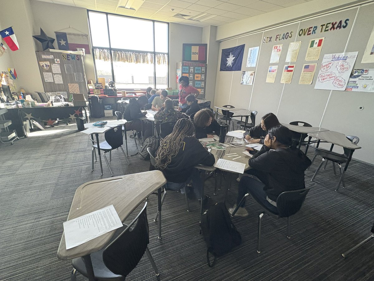 Stockton Junior High, Conroe ISD (@stocktoncisd) on Twitter photo Today, 108 kids grew! Our Saturday School was 🔥 this is the reason why excellent things happen on Excellence Avenue!!!! #theynotlikeus <a href="/CarltonTodd5/">Carlton Todd</a> <a href="/NewSchoolAP1/">Anita Bundage</a> <a href="/Dr_Stichler/">Jeff Stichler</a> <a href="/ConroeISD/">Conroe ISD</a> Today, 108 kids grew! Our Saturday School was 🔥 this is the reason why excellent things happen on Excellence Avenue!!!! #theynotlikeus <a href="/CarltonTodd5/">Carlton Todd</a> <a href="/NewSchoolAP1/">Anita Bundage</a> <a href="/Dr_Stichler/">Jeff Stichler</a> <a href="/ConroeISD/">Conroe ISD</a>