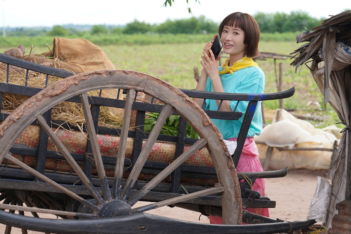 tokaitv_dodra's tweet image. #最高のオバハン中島ハルコ スピンオフ～大谷家の大騒動！in愛知・幸田町～
いよいよ本日13時放送（東海エリア）！
TVerで見逃し配信もありますので、全国津々浦々の大谷Fanの皆様もぜひ！
#合田雅吏 #雛形あきこ #青木さやか #池田朱那 #糸瀬七葉 #岩永ひひお #蕨野友也 #松本まりか #大地真央