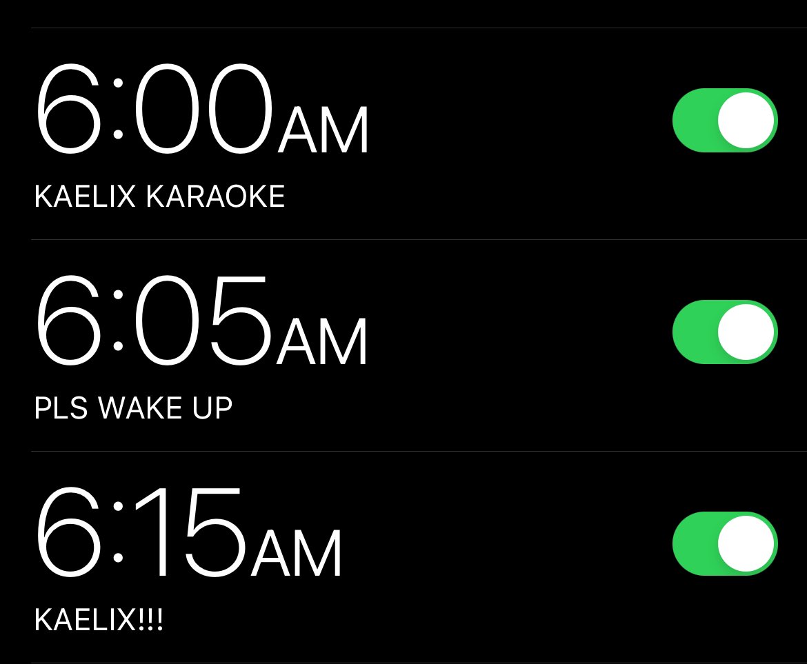 things i do for A MAN