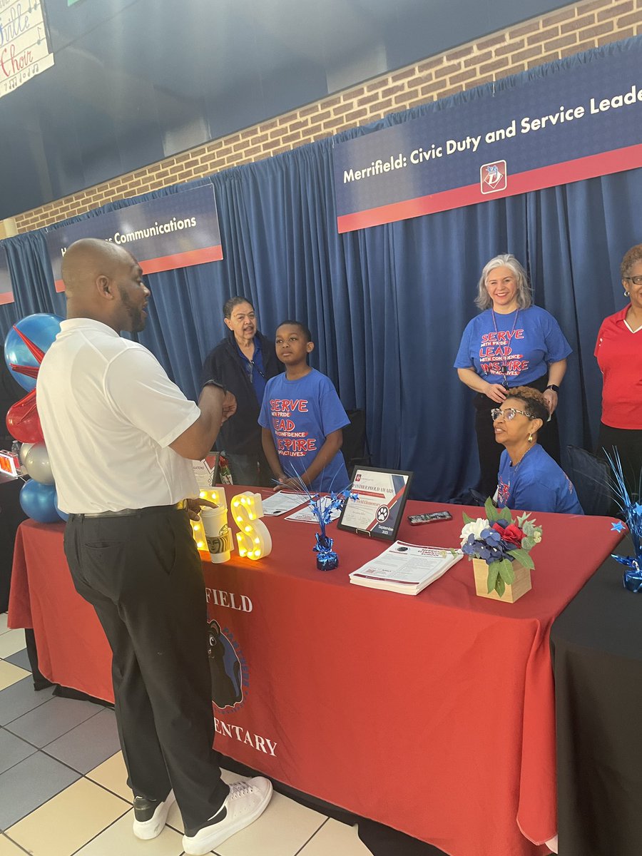 There is still time to come and check us out at Champions’ Choice at Duncanville High School. Food trucks, bounce houses, and a free petting zoo make it even better! We will be here until 1 pm.