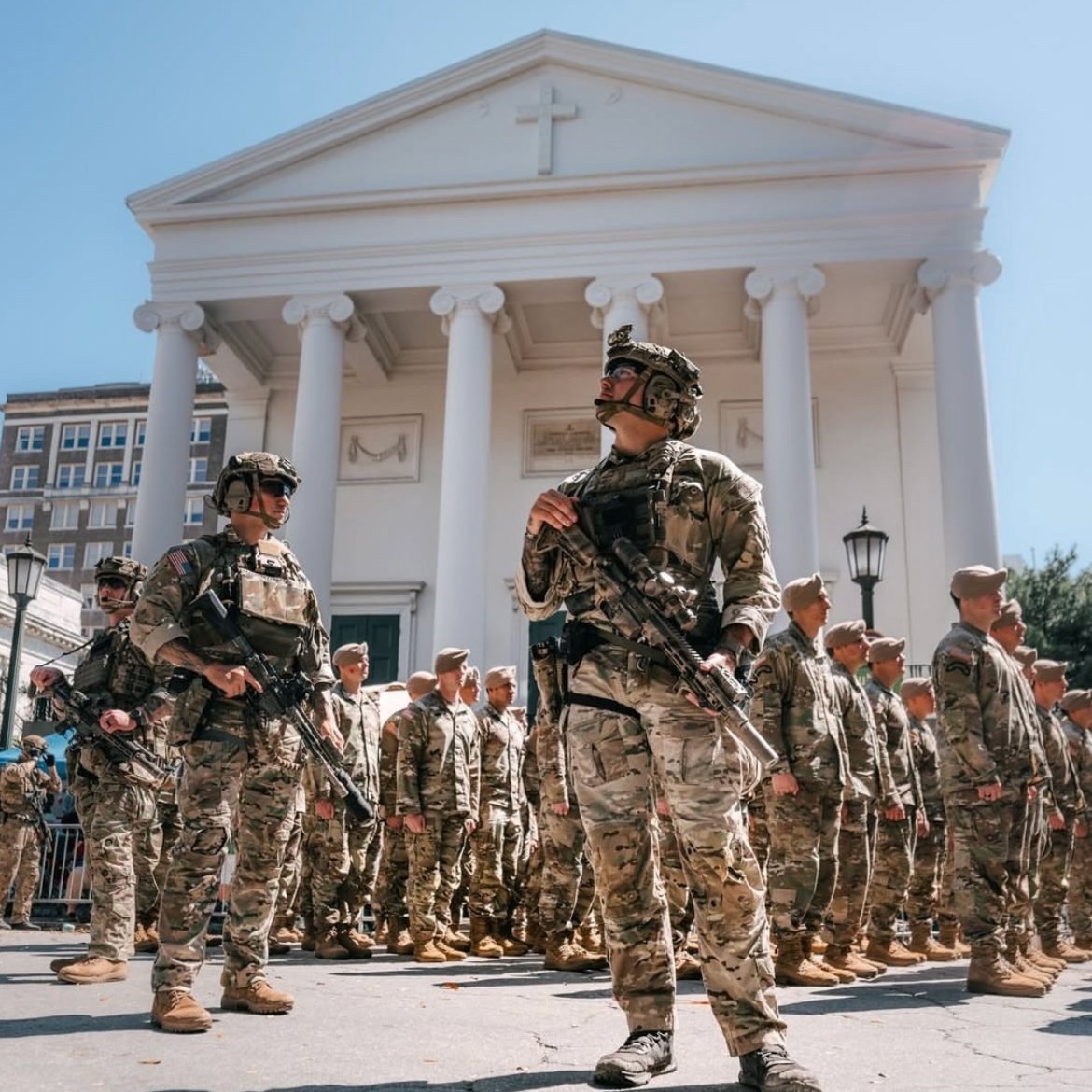 75th Ranger Regiment